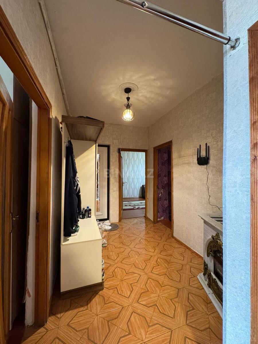 4 otaqlı Köhnə tikili, Xətai r., Bakı