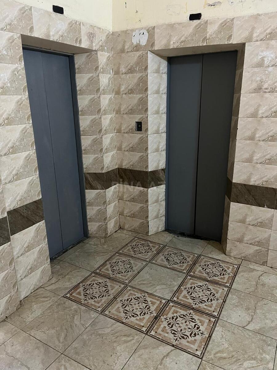 2 otaqlı Yeni tikili, Həzi Aslanov m., Bakı
