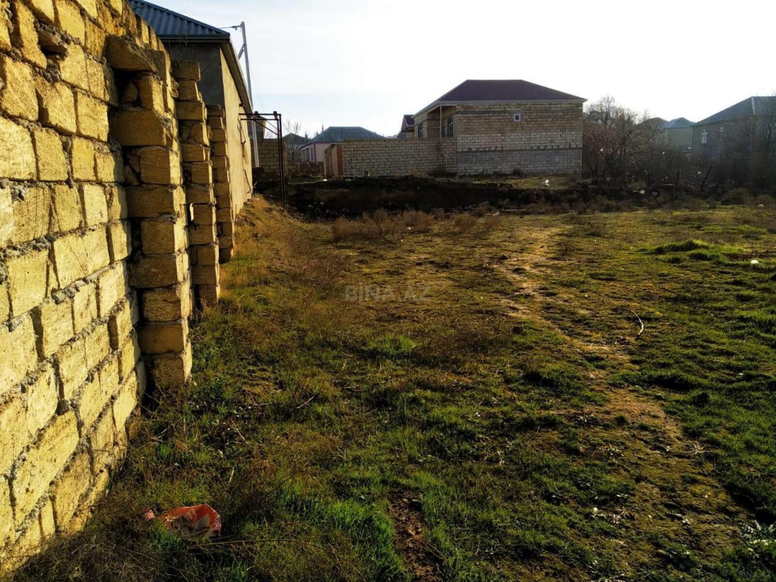 Torpaq Hökməli q., Bakı