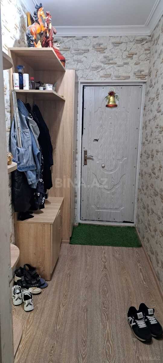 2 otaqlı Köhnə tikili, Həzi Aslanov m., Bakı