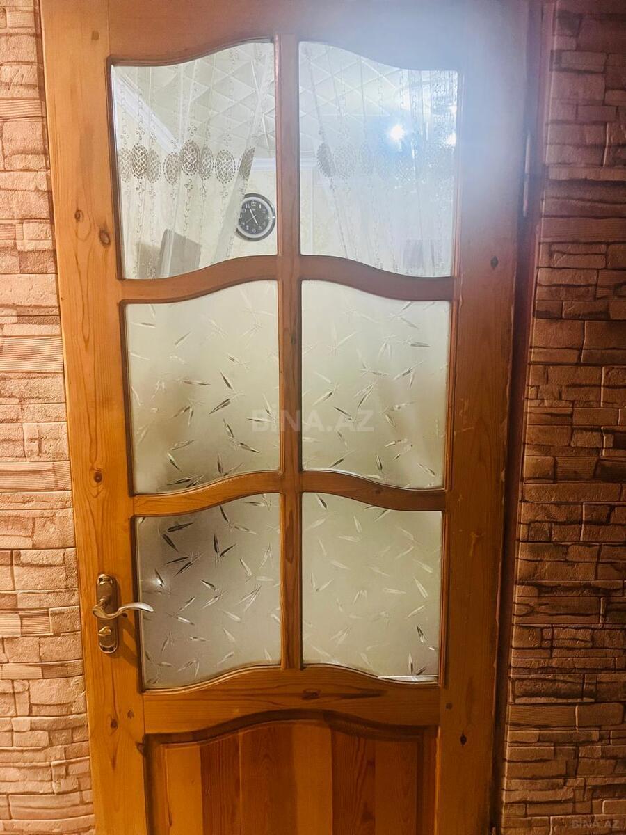 2 otaqlı Həyət evi/Bağ evi, Xutor q., Bakı