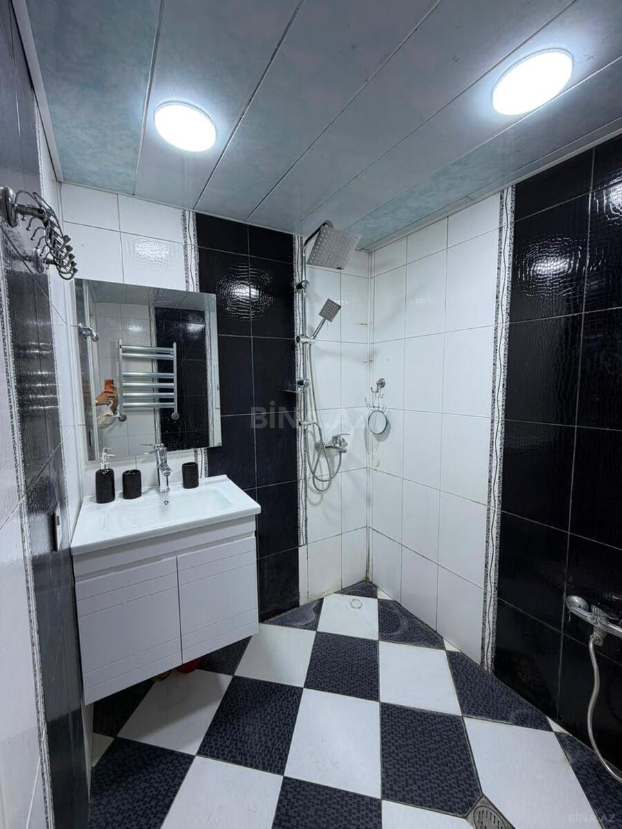 2 otaqlı Yeni tikili, İnşaatçılar m., Bakı