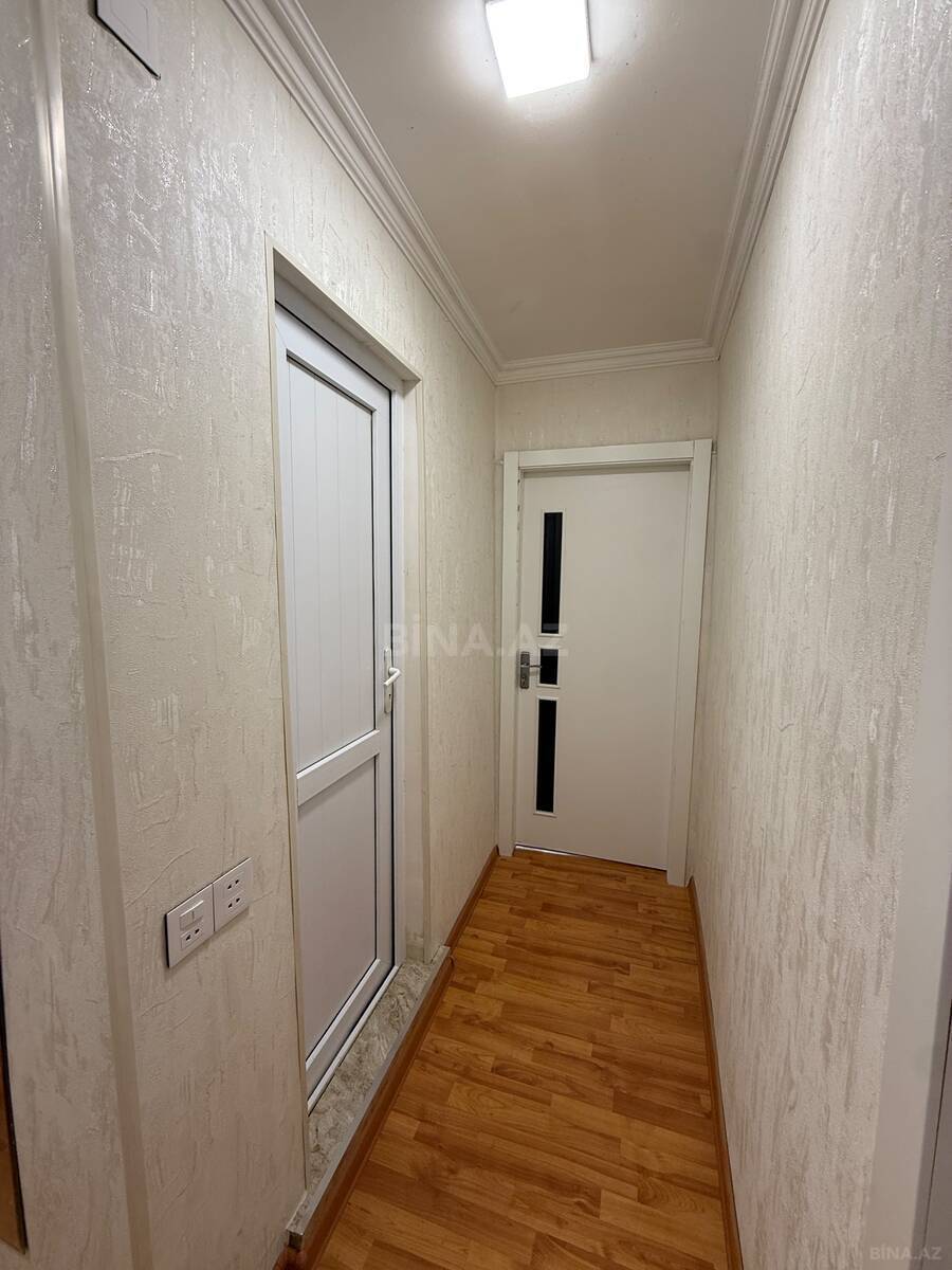 2 otaqlı Köhnə tikili, Elmlər Akademiyası m., Bakı