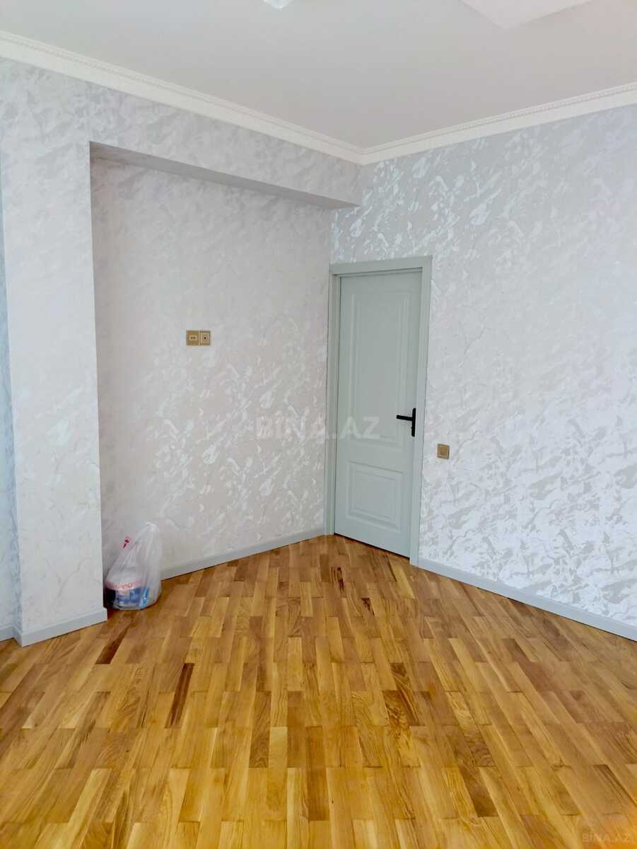 2 otaqlı Yeni tikili, Yeni Yasamal q., Bakı