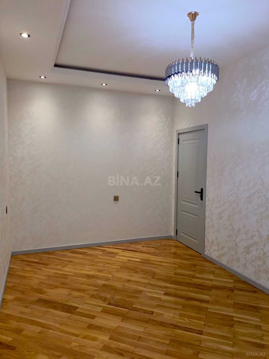 2 otaqlı Yeni tikili, Yeni Yasamal q., Bakı