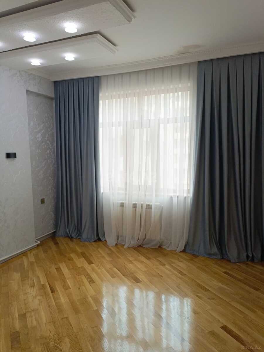 2 otaqlı Yeni tikili, Yeni Yasamal q., Bakı