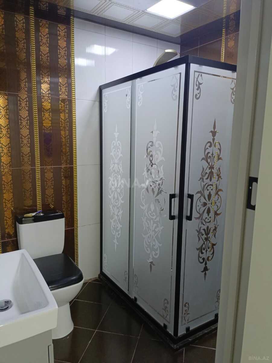 2 otaqlı Yeni tikili, Yeni Yasamal q., Bakı