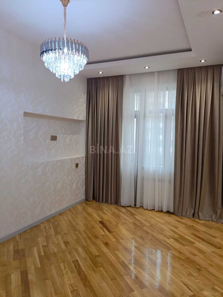 2 otaqlı Yeni tikili, Yeni Yasamal q., Bakı