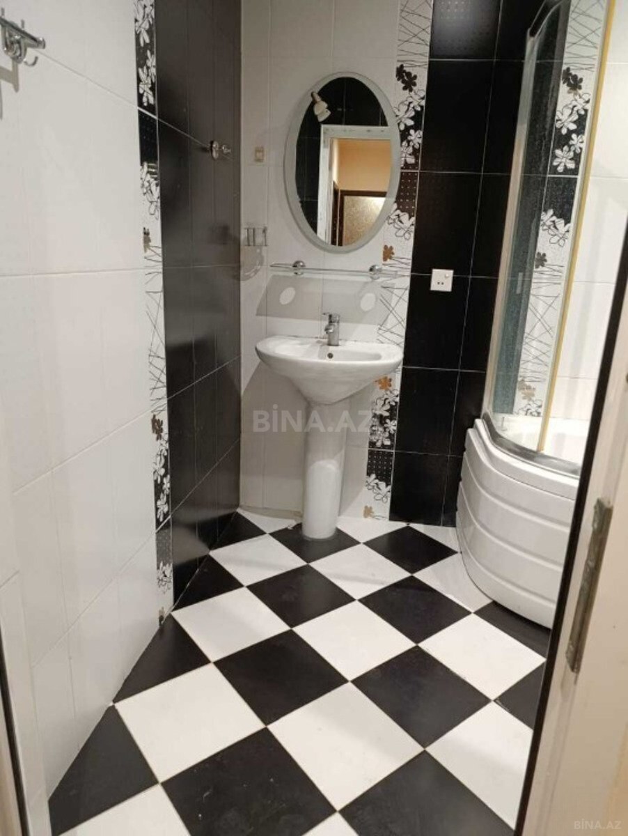 2 otaqlı Yeni tikili, 20 Yanvar m., Bakı