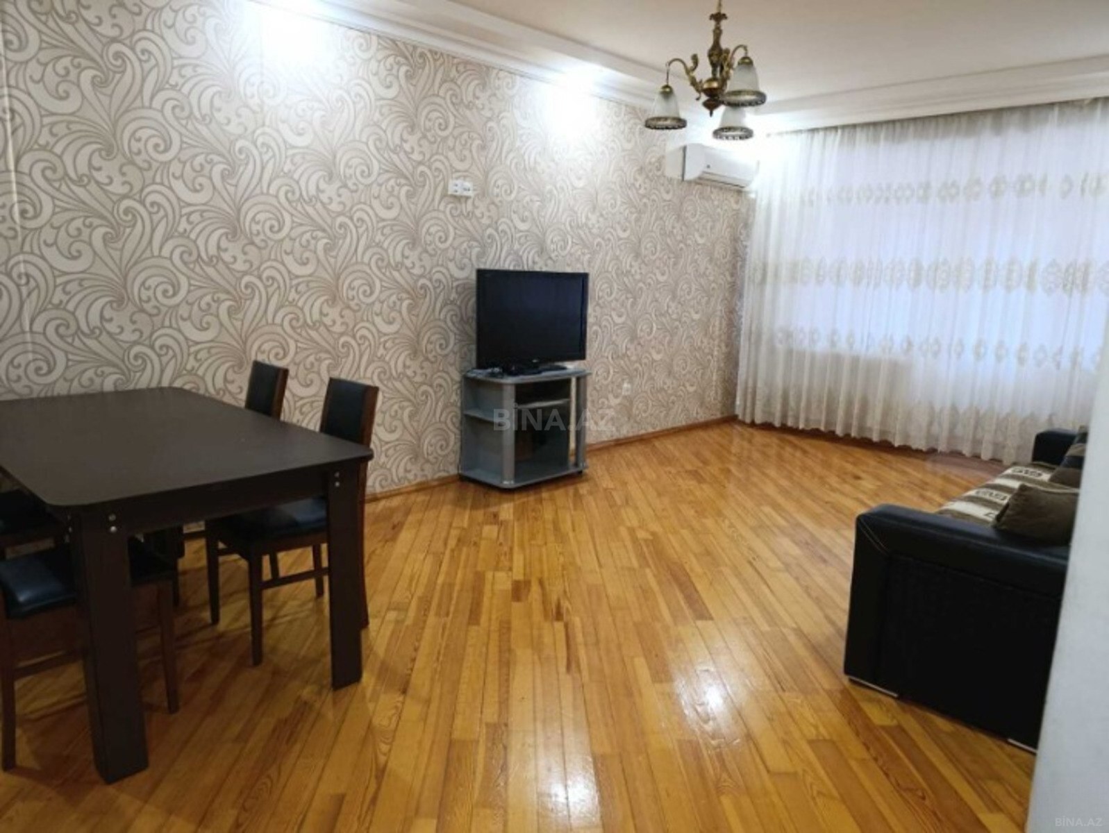 2 otaqlı Yeni tikili, 20 Yanvar m., Bakı