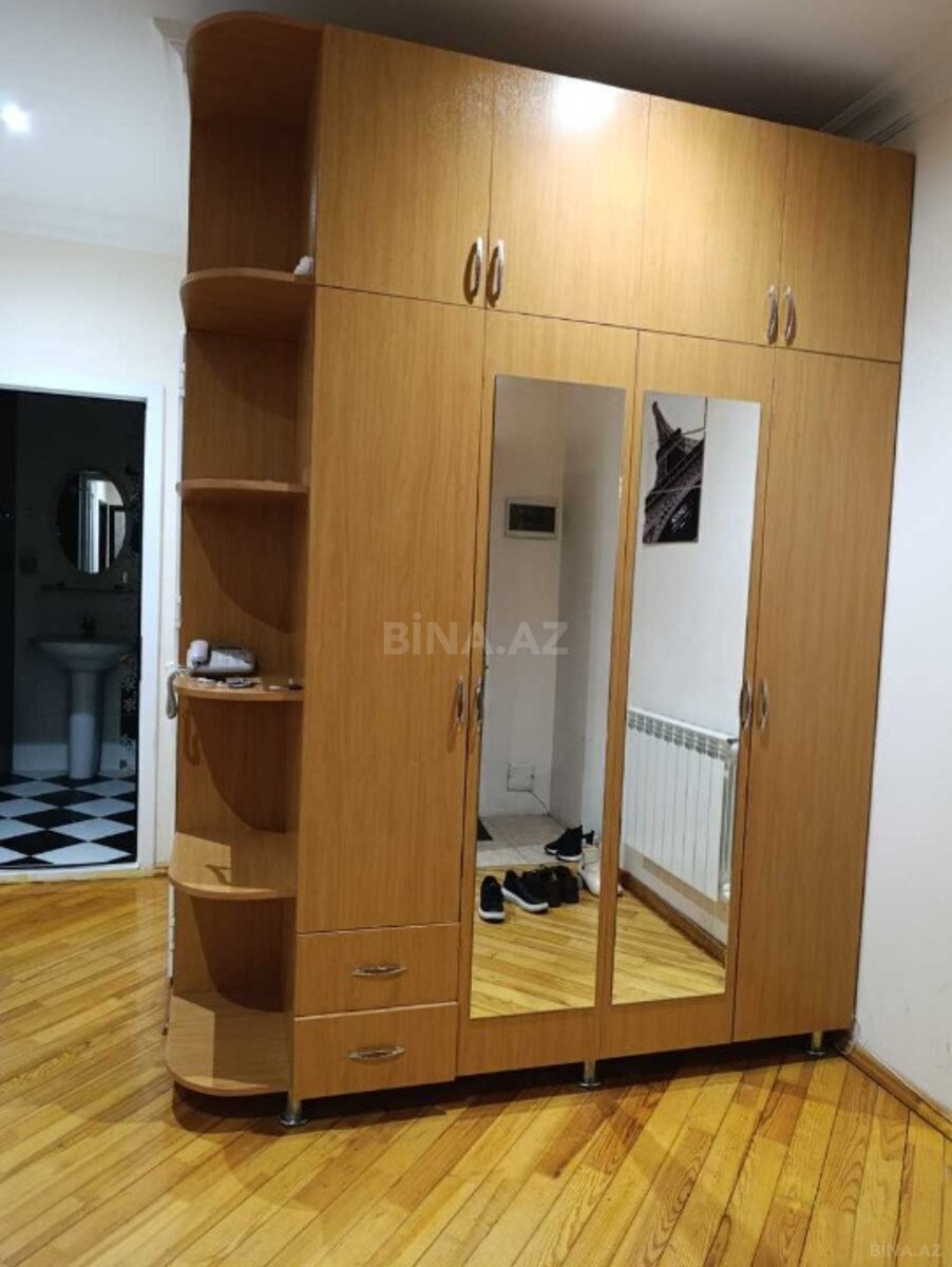 2 otaqlı Yeni tikili, 20 Yanvar m., Bakı