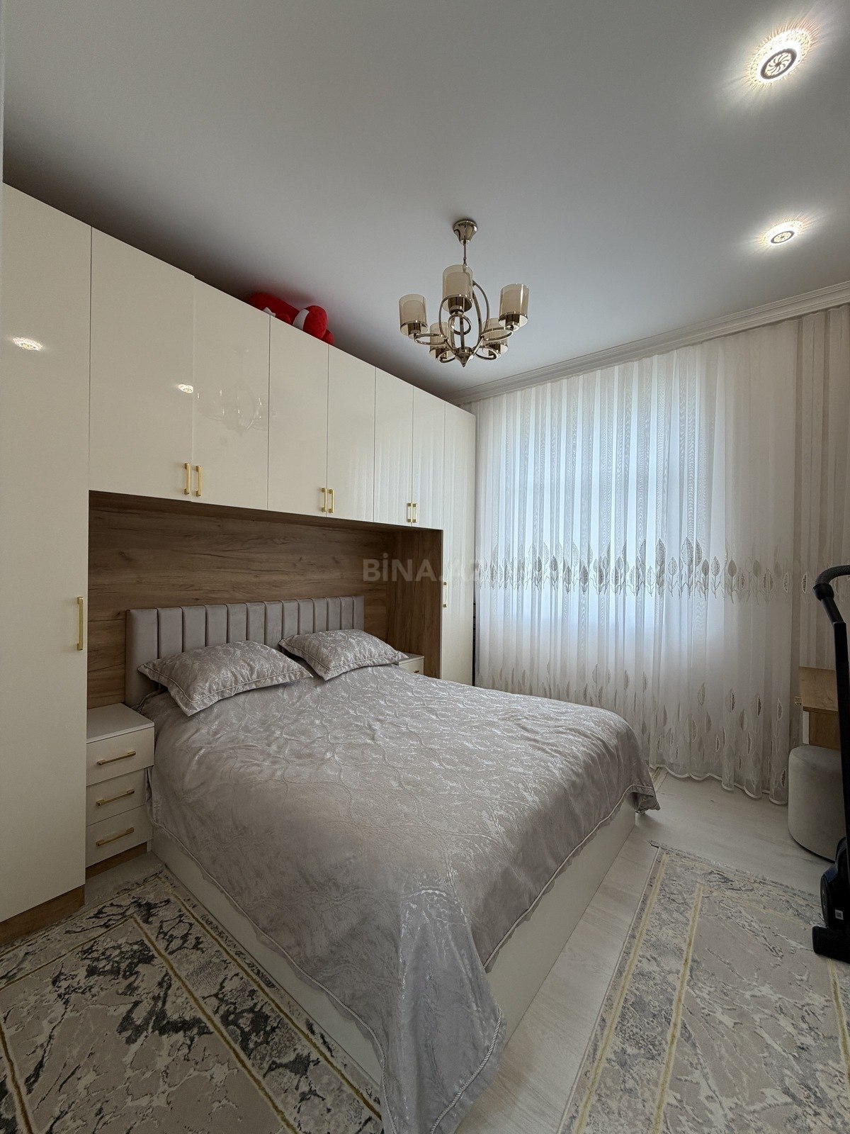2 otaqlı Yeni tikili, Masazır q., Bakı