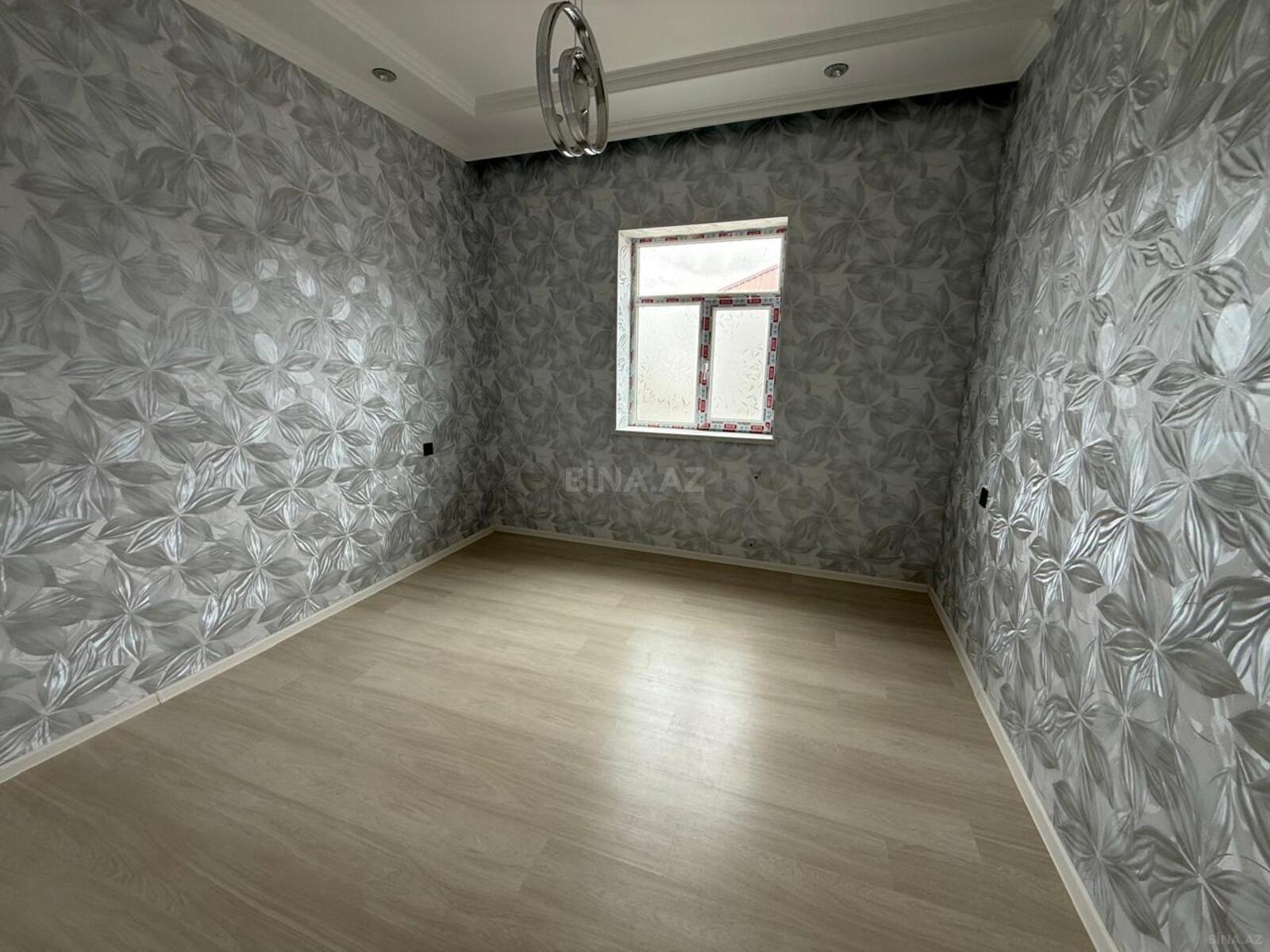 4 otaqlı Həyət evi/Bağ evi, Hövsan q., Bakı