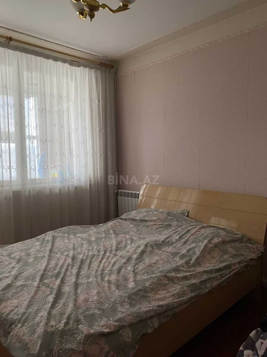 2 otaqlı Köhnə tikili, Həzi Aslanov m., Bakı