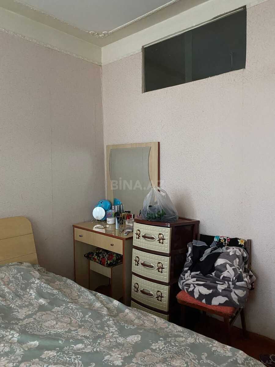 2 otaqlı Köhnə tikili, Həzi Aslanov m., Bakı