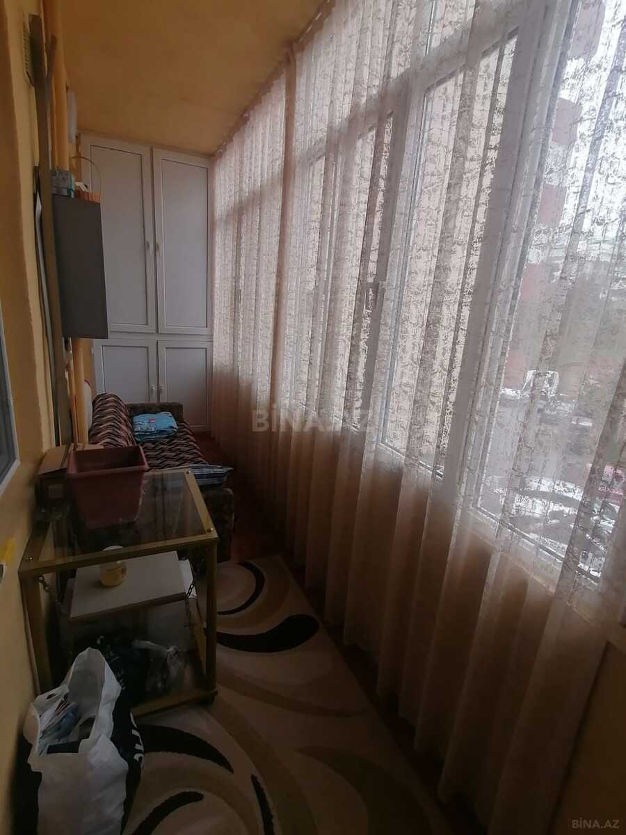2 otaqlı Yeni tikili, Neftçilər m., Bakı
