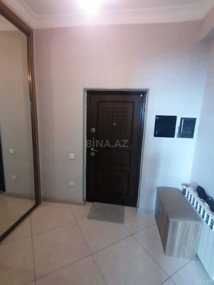 2 otaqlı Yeni tikili, Neftçilər m., Bakı
