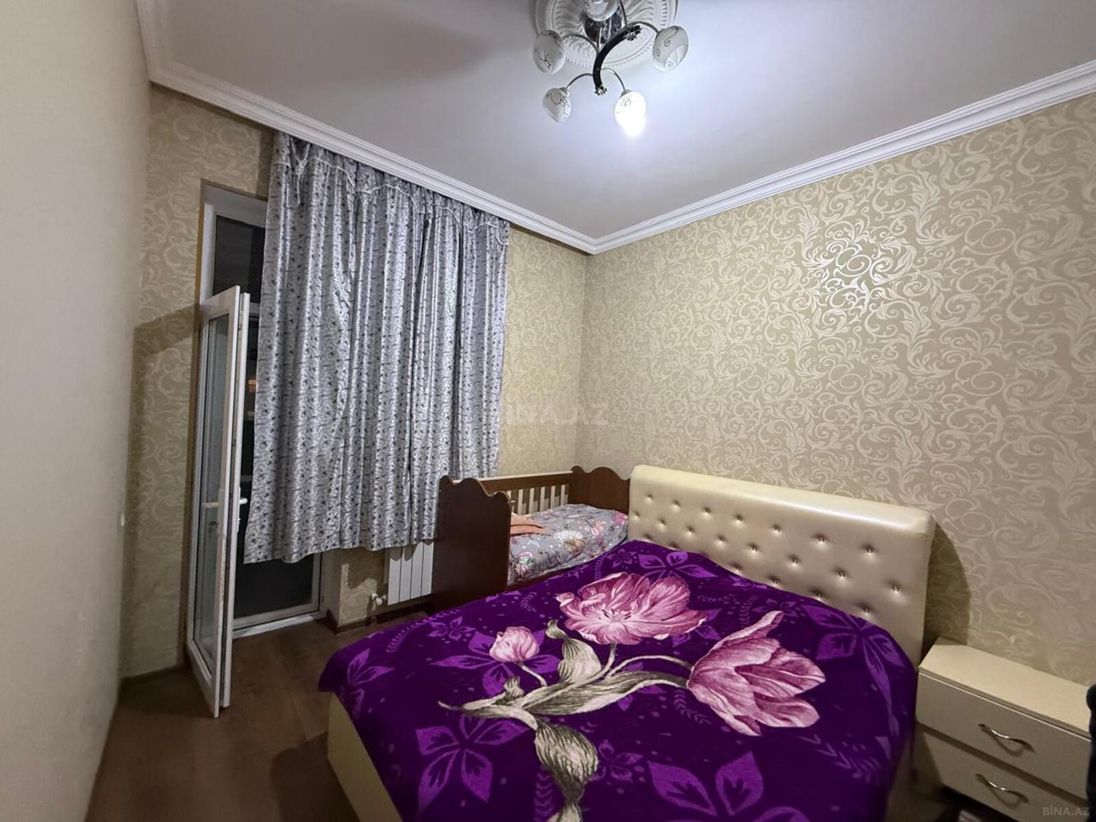 3 otaqlı Həyət evi/Bağ evi, Hövsan q., Bakı