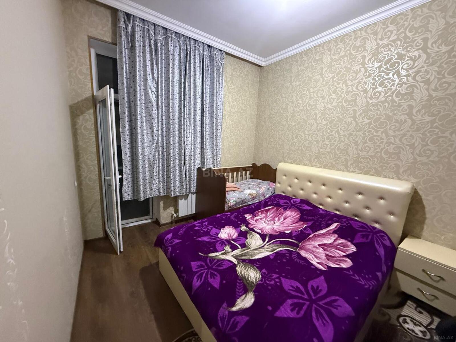 3 otaqlı Həyət evi/Bağ evi, Hövsan q., Bakı