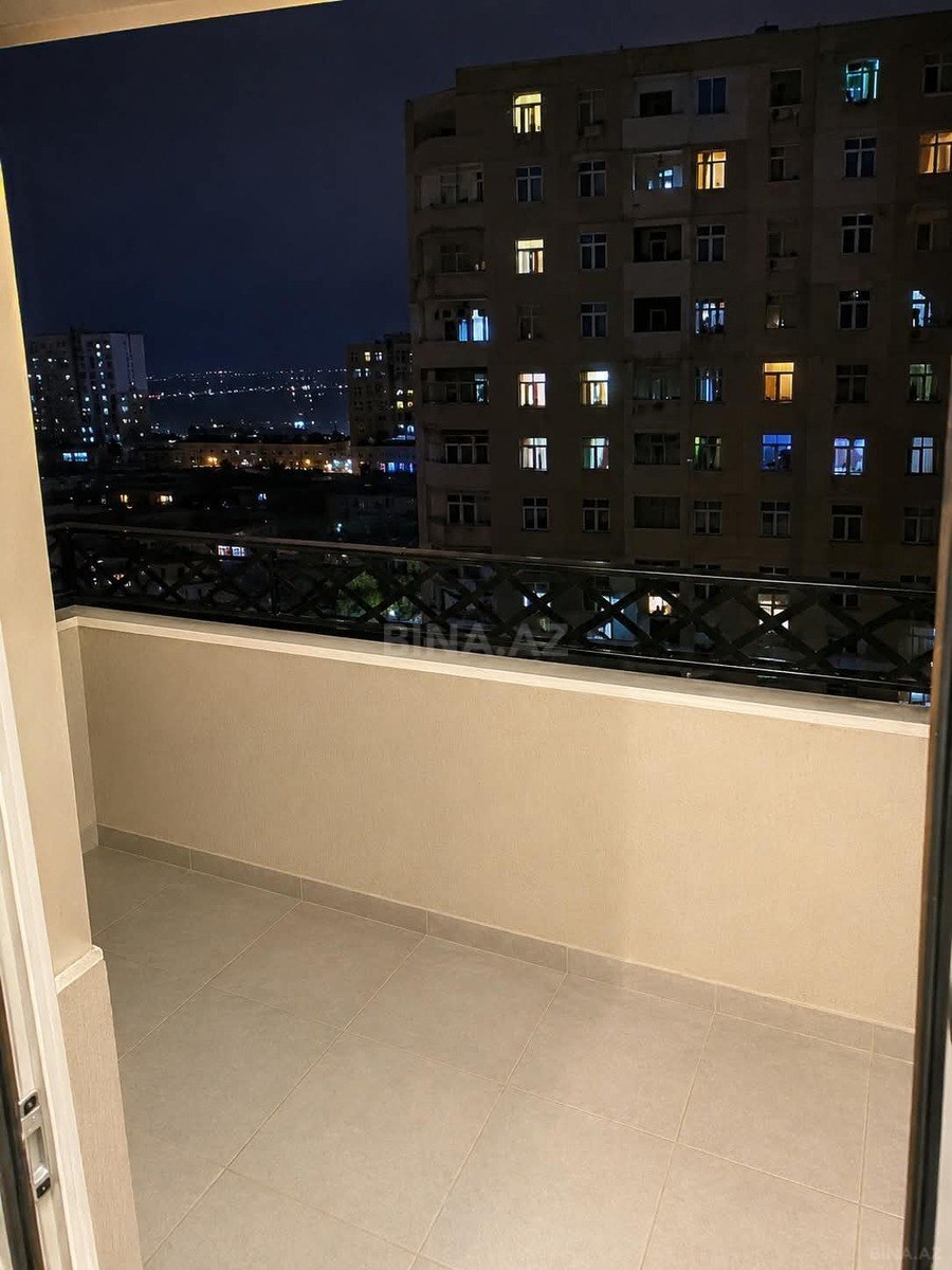 2 otaqlı Köhnə tikili, Yeni Günəşli q., Bakı