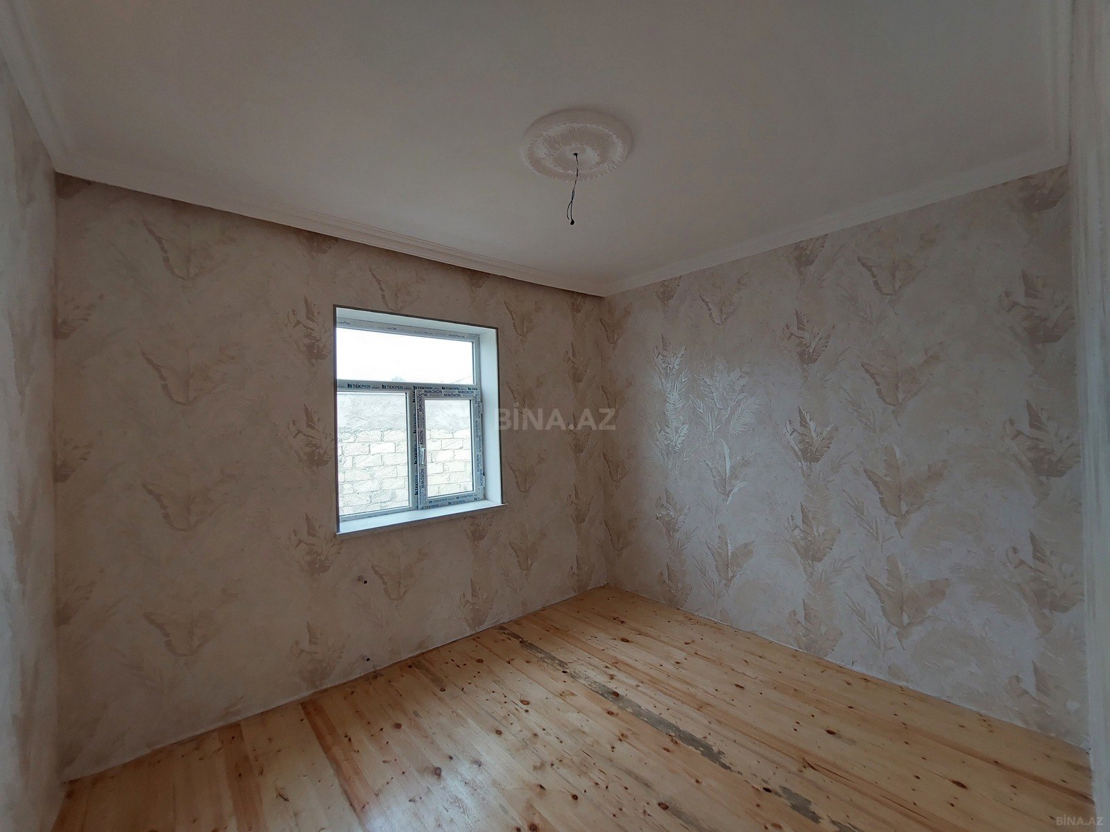 3 otaqlı Həyət evi/Bağ evi, Hövsan q., Bakı