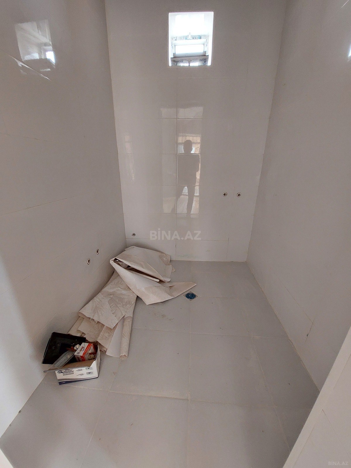 3 otaqlı Həyət evi/Bağ evi, Hövsan q., Bakı