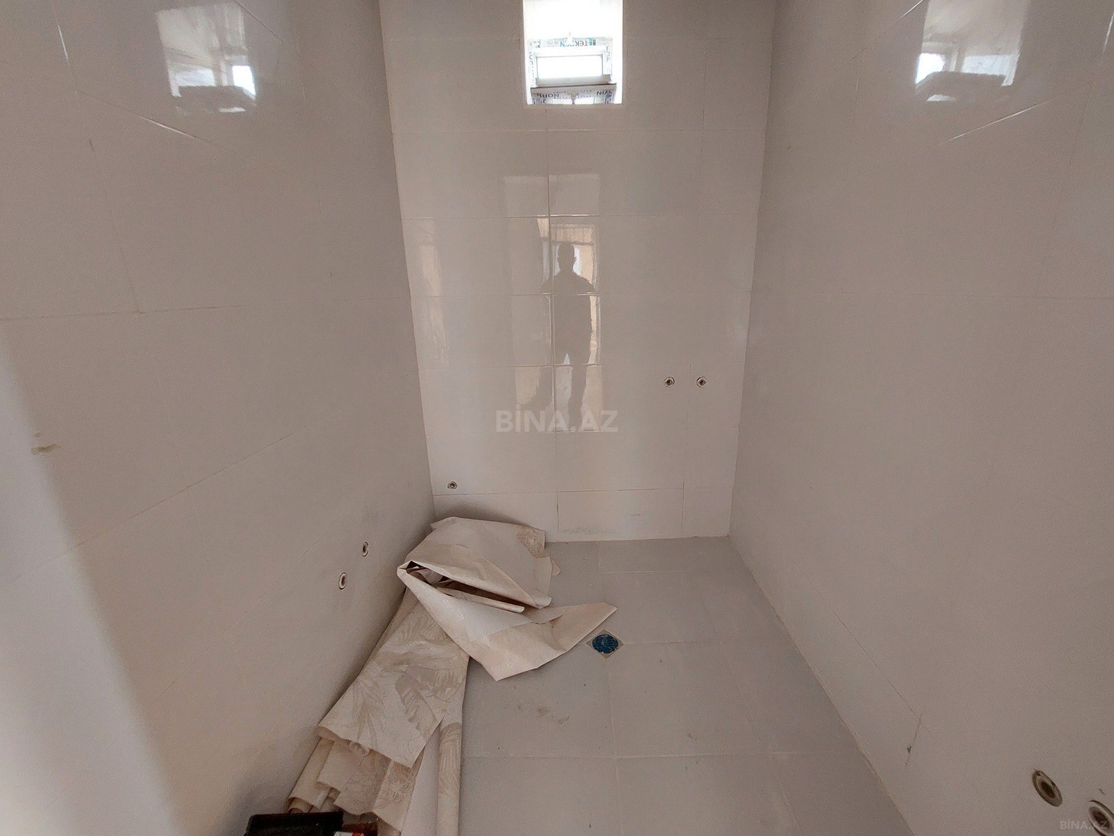 3 otaqlı Həyət evi/Bağ evi, Hövsan q., Bakı