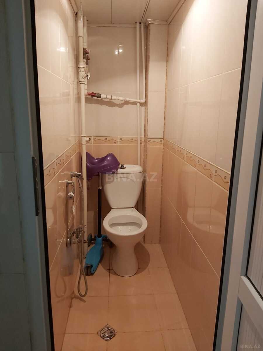 3 otaqlı Köhnə tikili, Əhmədli q., Bakı