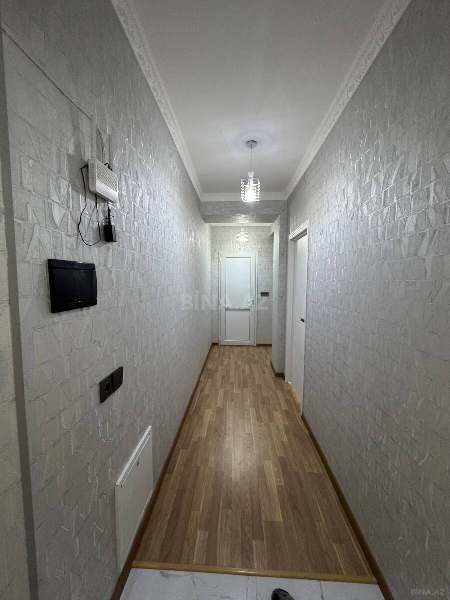 2 otaqlı Yeni tikili, Masazır q., Bakı