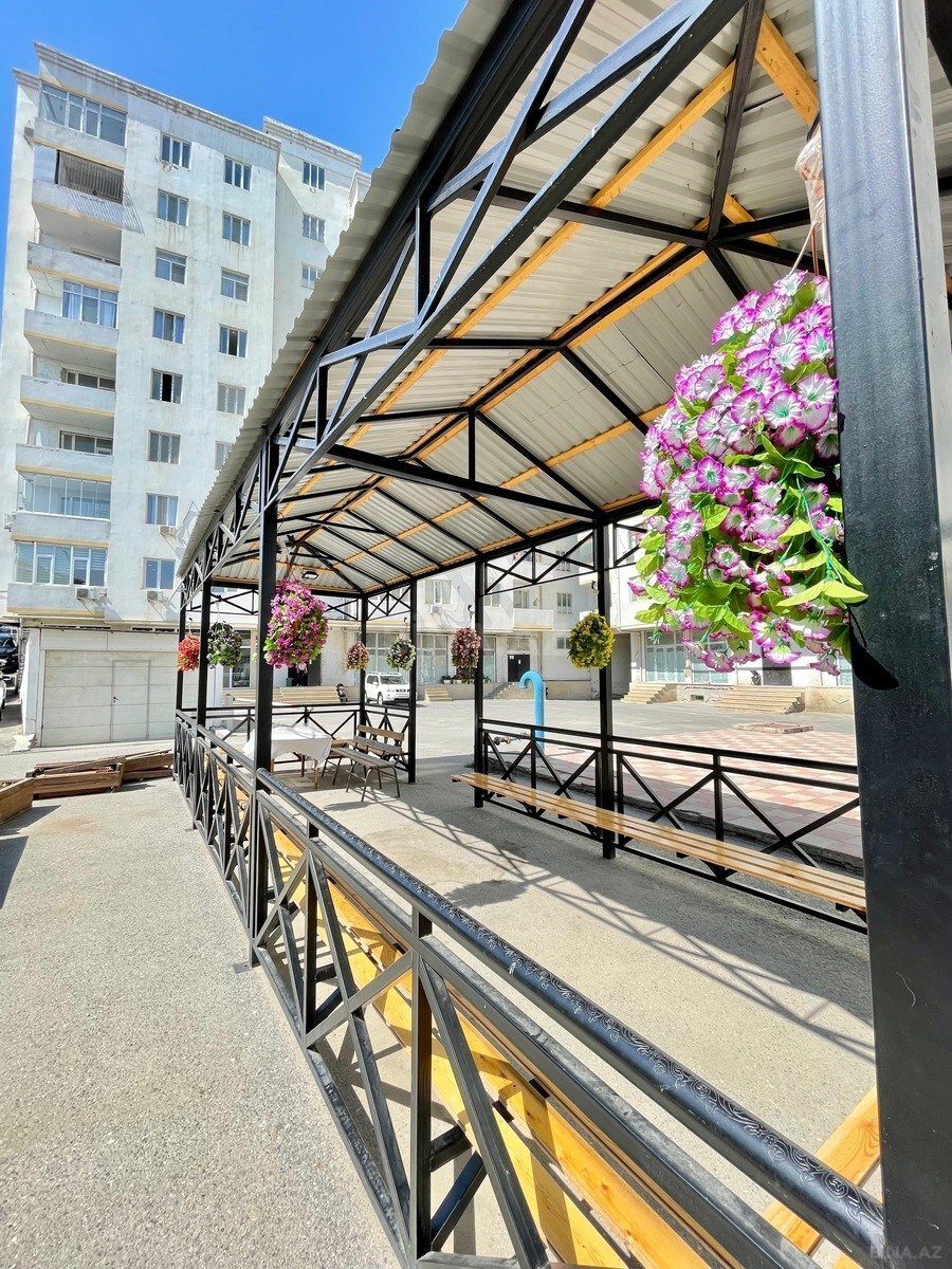 2 otaqlı Yeni tikili, Abşeron r., Xırdalan