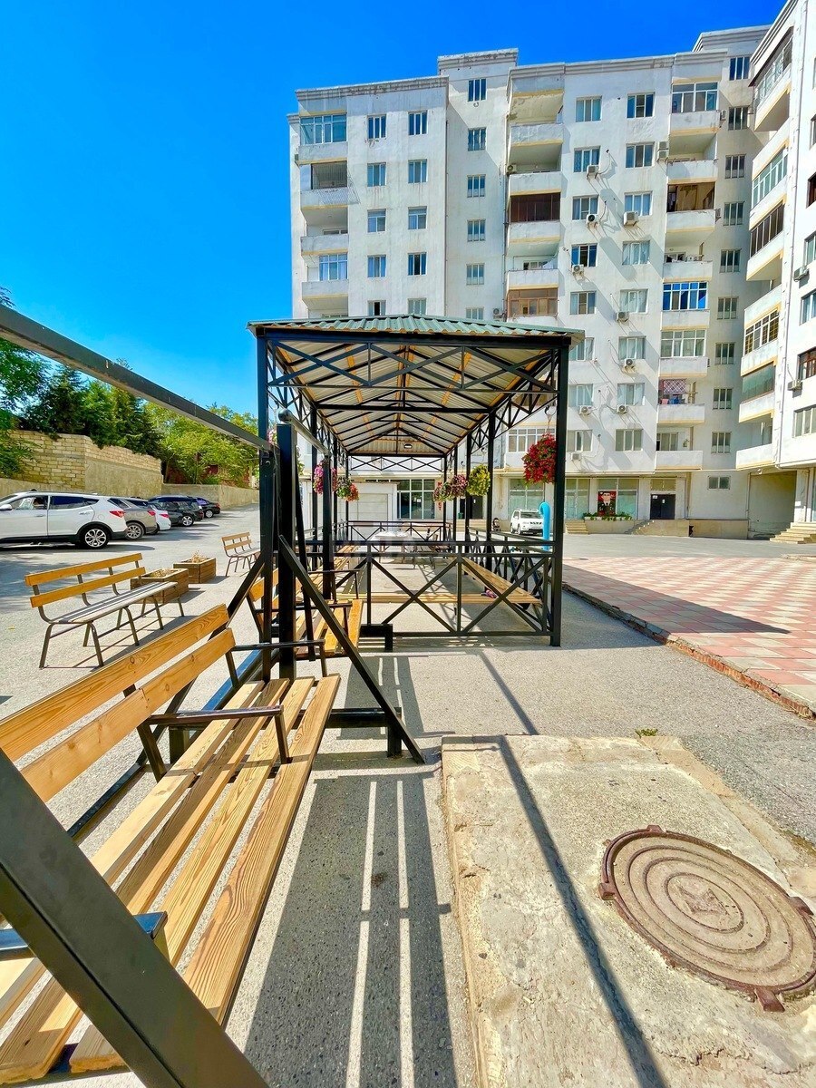 2 otaqlı Yeni tikili, Abşeron r., Xırdalan