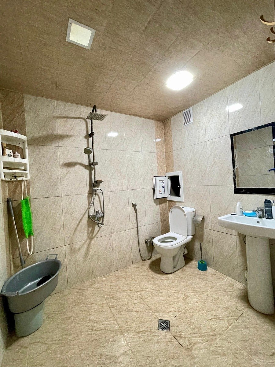 2 otaqlı Yeni tikili, Abşeron r., Xırdalan