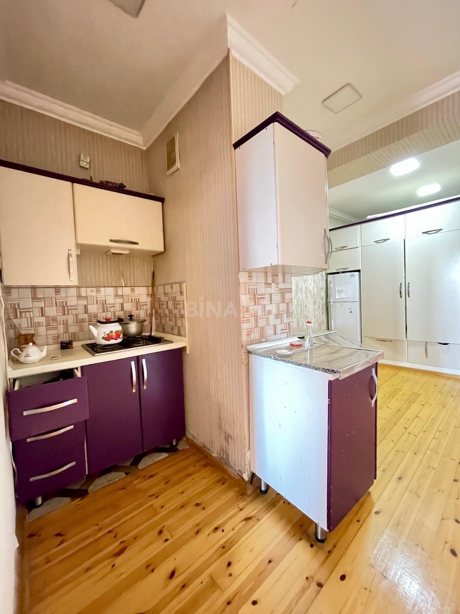 2 otaqlı Yeni tikili, Abşeron r., Xırdalan