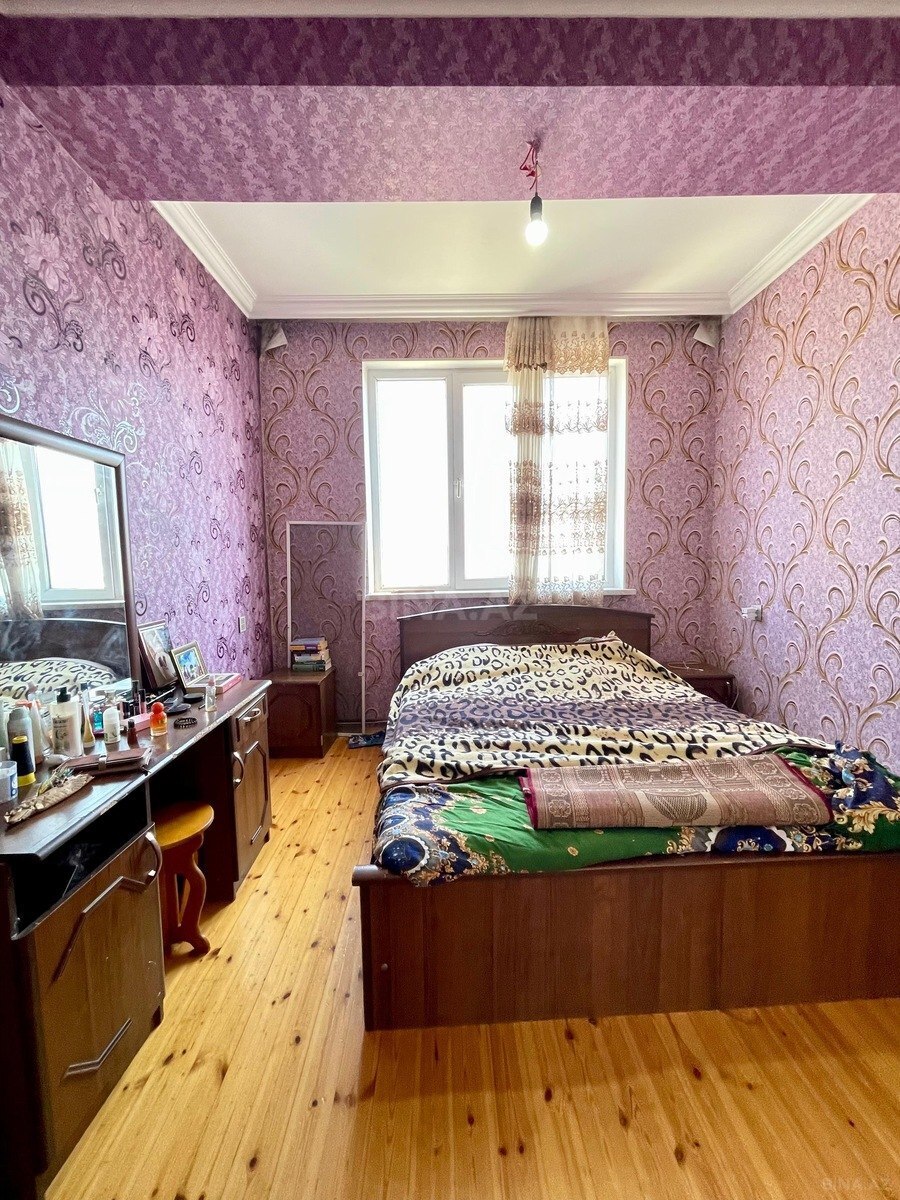 2 otaqlı Yeni tikili, Abşeron r., Xırdalan