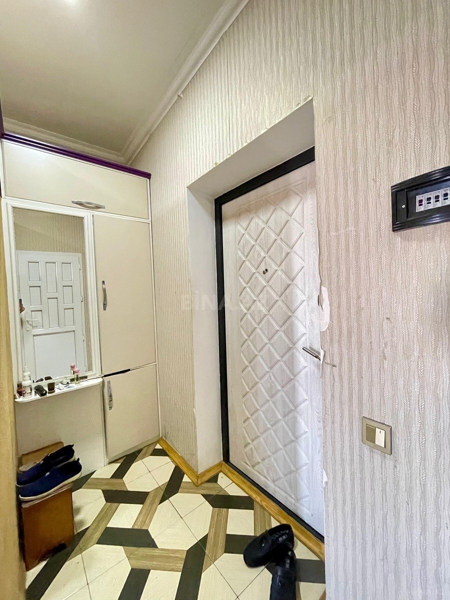 2 otaqlı Yeni tikili, Abşeron r., Xırdalan