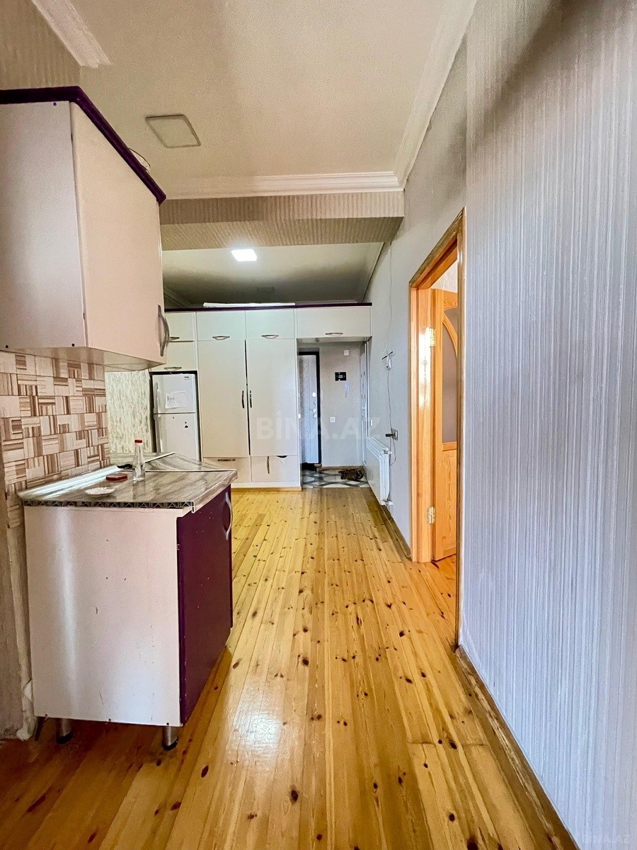 2 otaqlı Yeni tikili, Abşeron r., Xırdalan