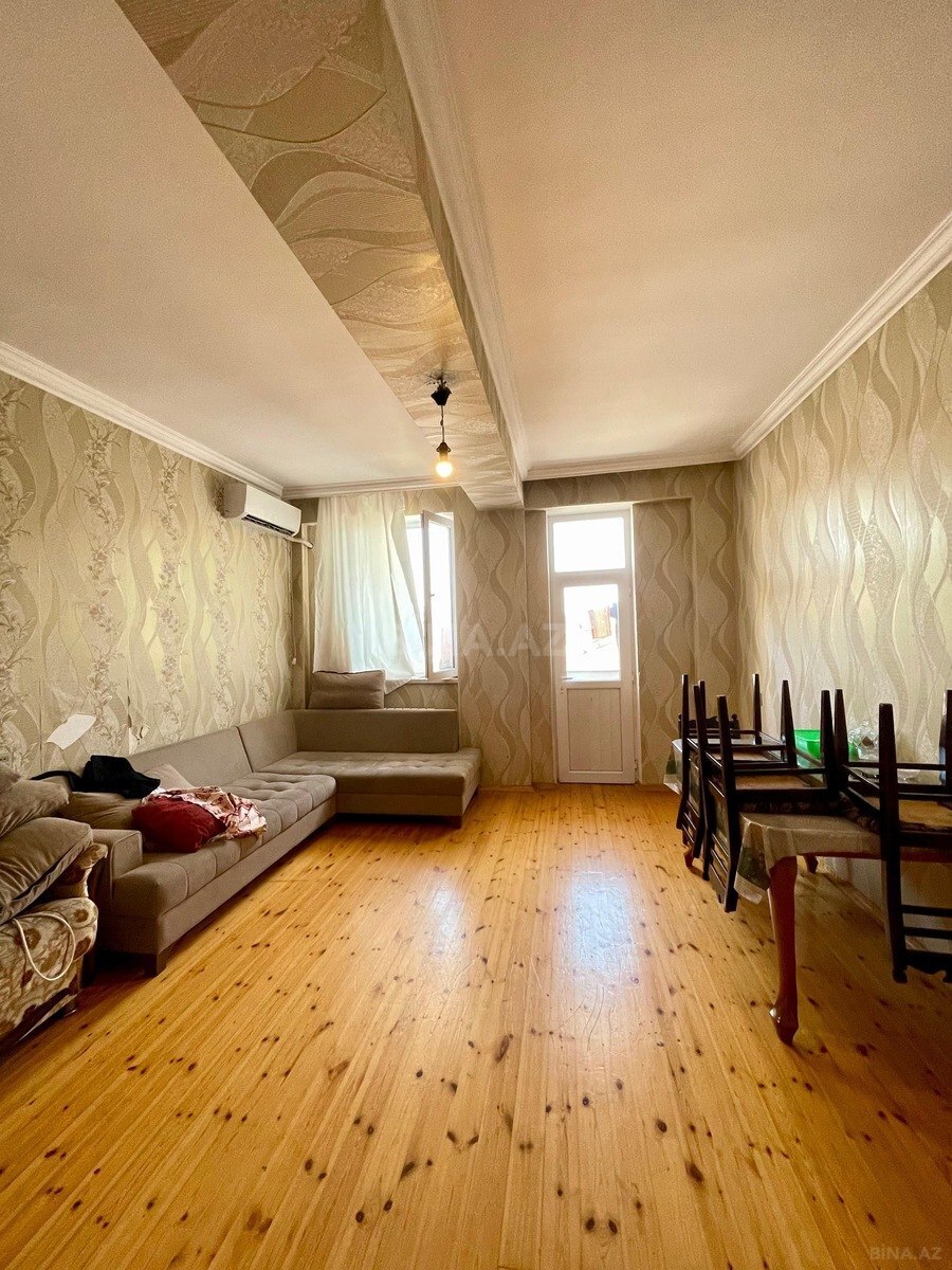 2 otaqlı Yeni tikili, Abşeron r., Xırdalan