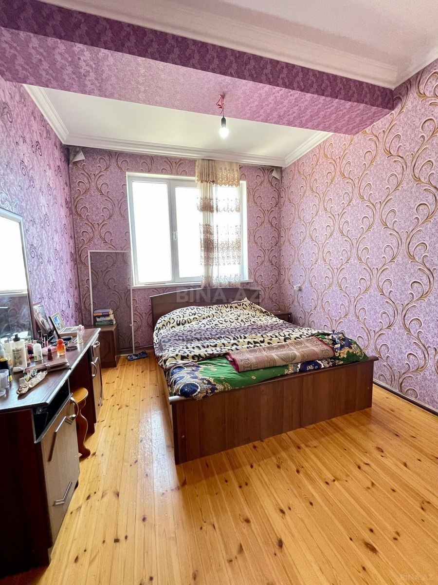 2 otaqlı Yeni tikili, Abşeron r., Xırdalan