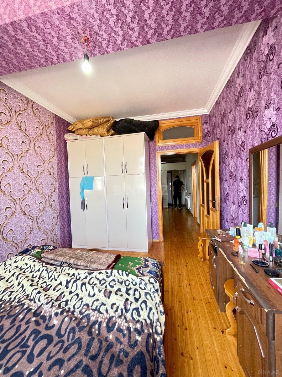 2 otaqlı Yeni tikili, Abşeron r., Xırdalan