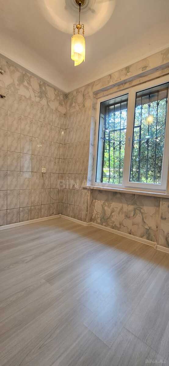 2 otaqlı Köhnə tikili, Neftçilər m., Bakı