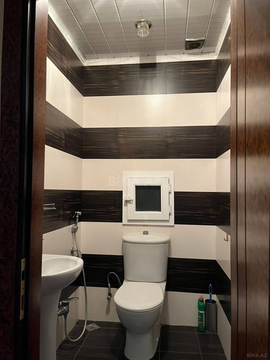 3 otaqlı Yeni tikili, İnşaatçılar m., Bakı