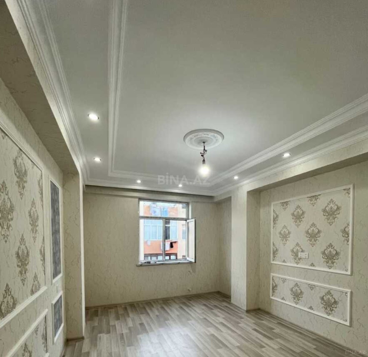 2 otaqlı Yeni tikili, Masazır q., Bakı