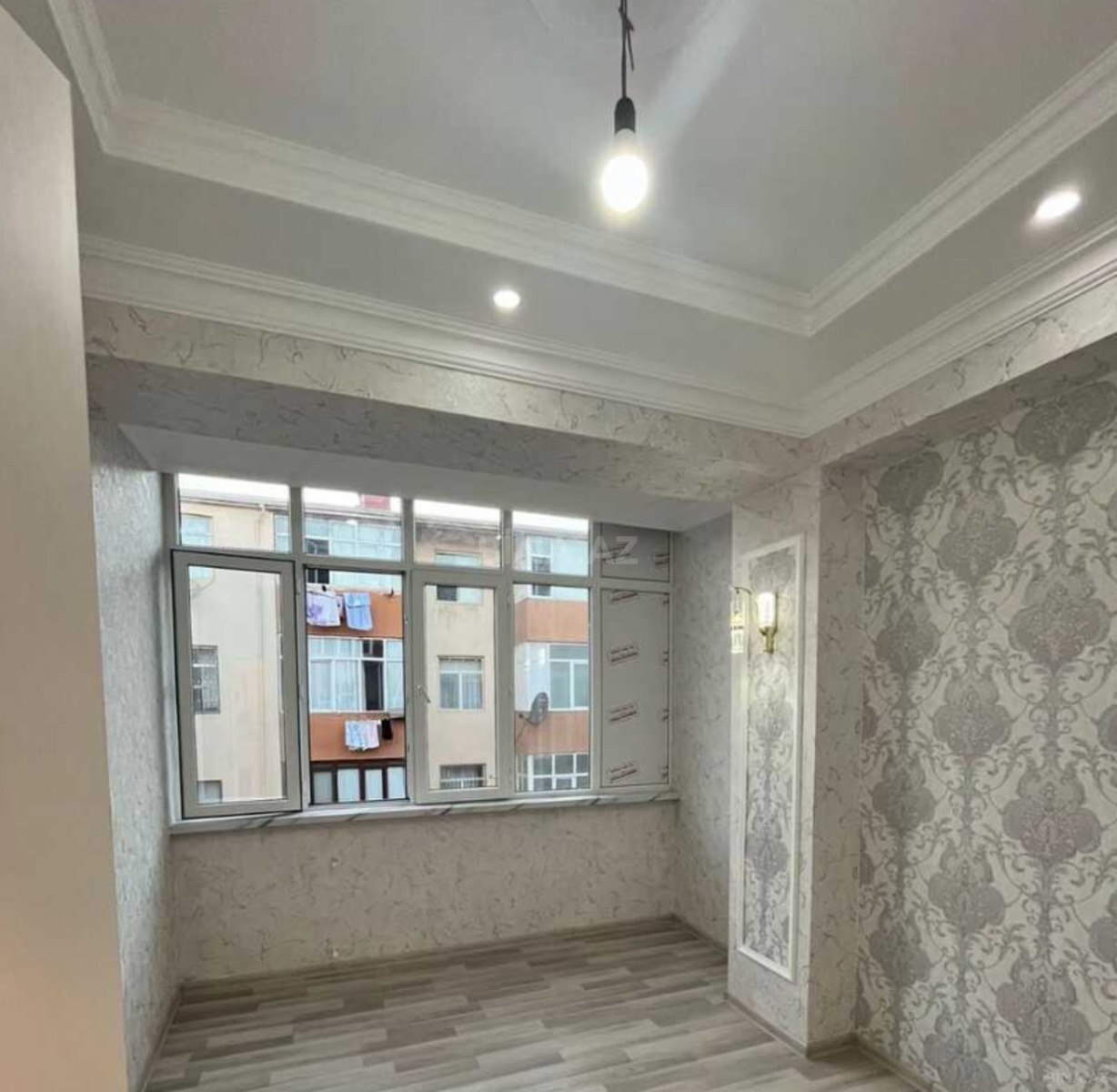 2 otaqlı Yeni tikili, Masazır q., Bakı