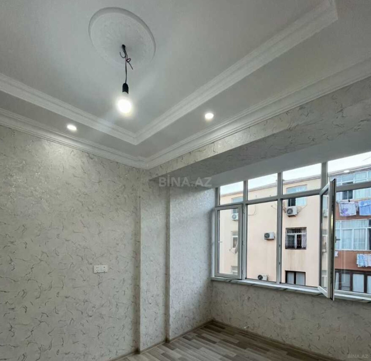 2 otaqlı Yeni tikili, Masazır q., Bakı