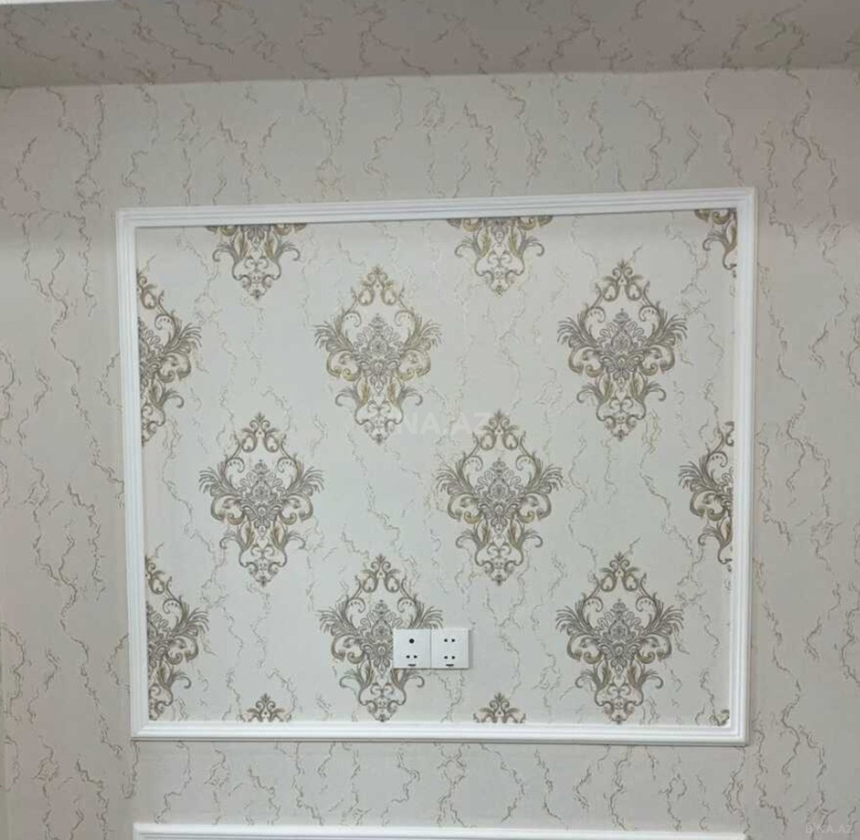 2 otaqlı Yeni tikili, Masazır q., Bakı