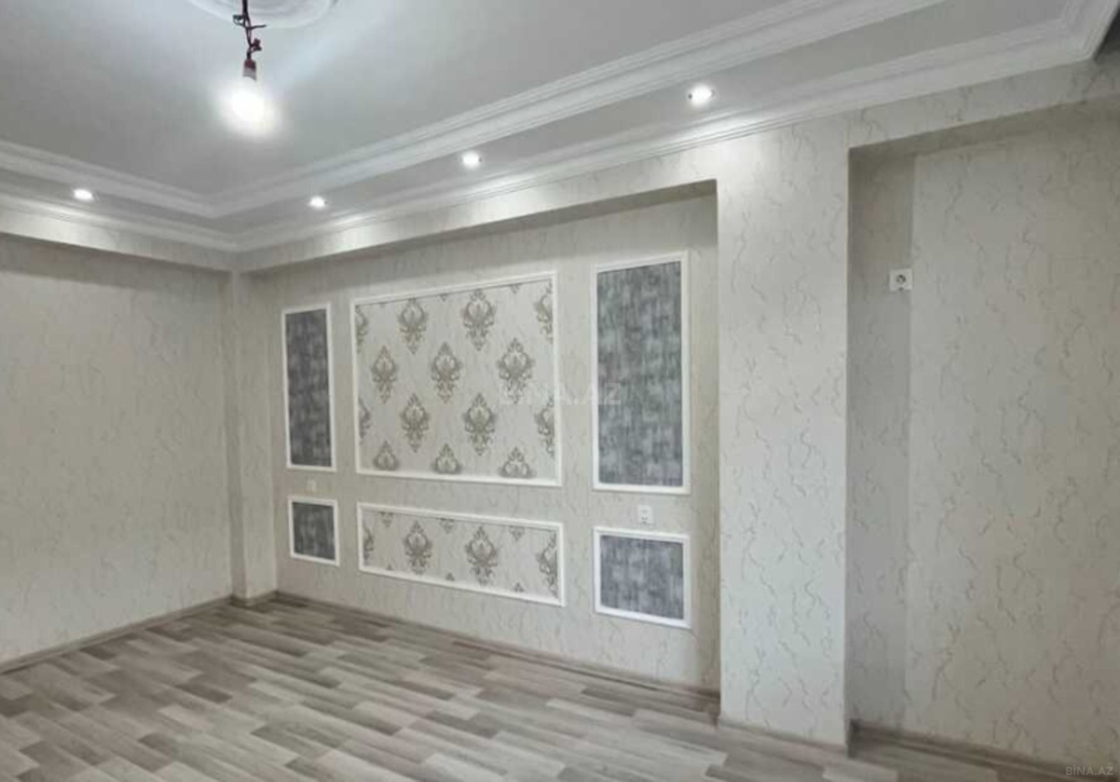 2 otaqlı Yeni tikili, Masazır q., Bakı