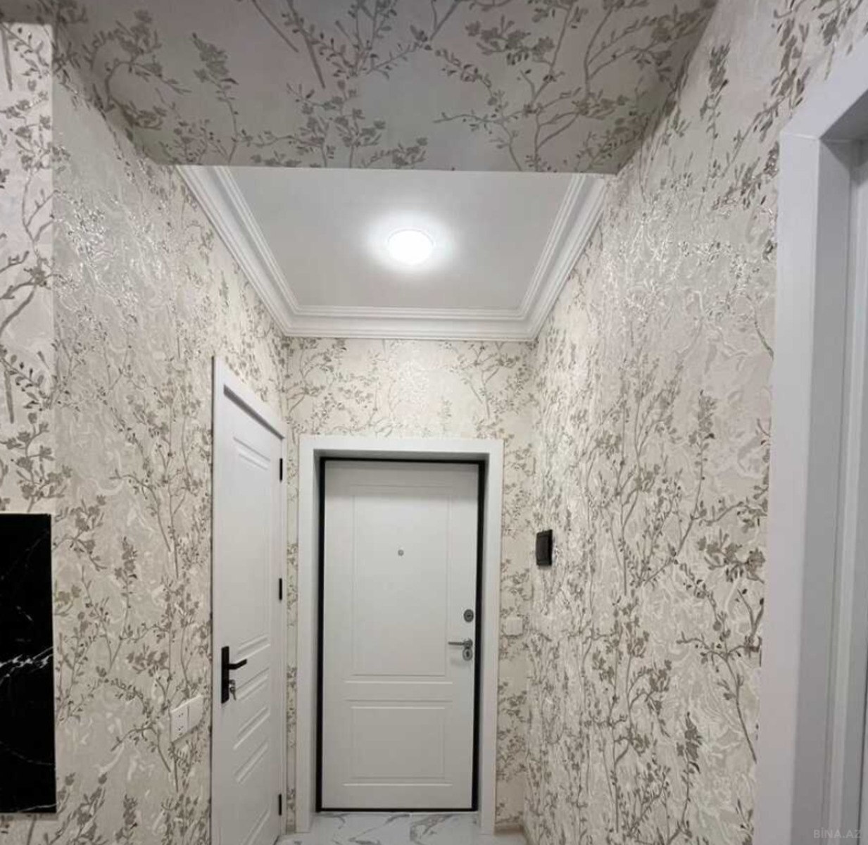2 otaqlı Yeni tikili, Masazır q., Bakı