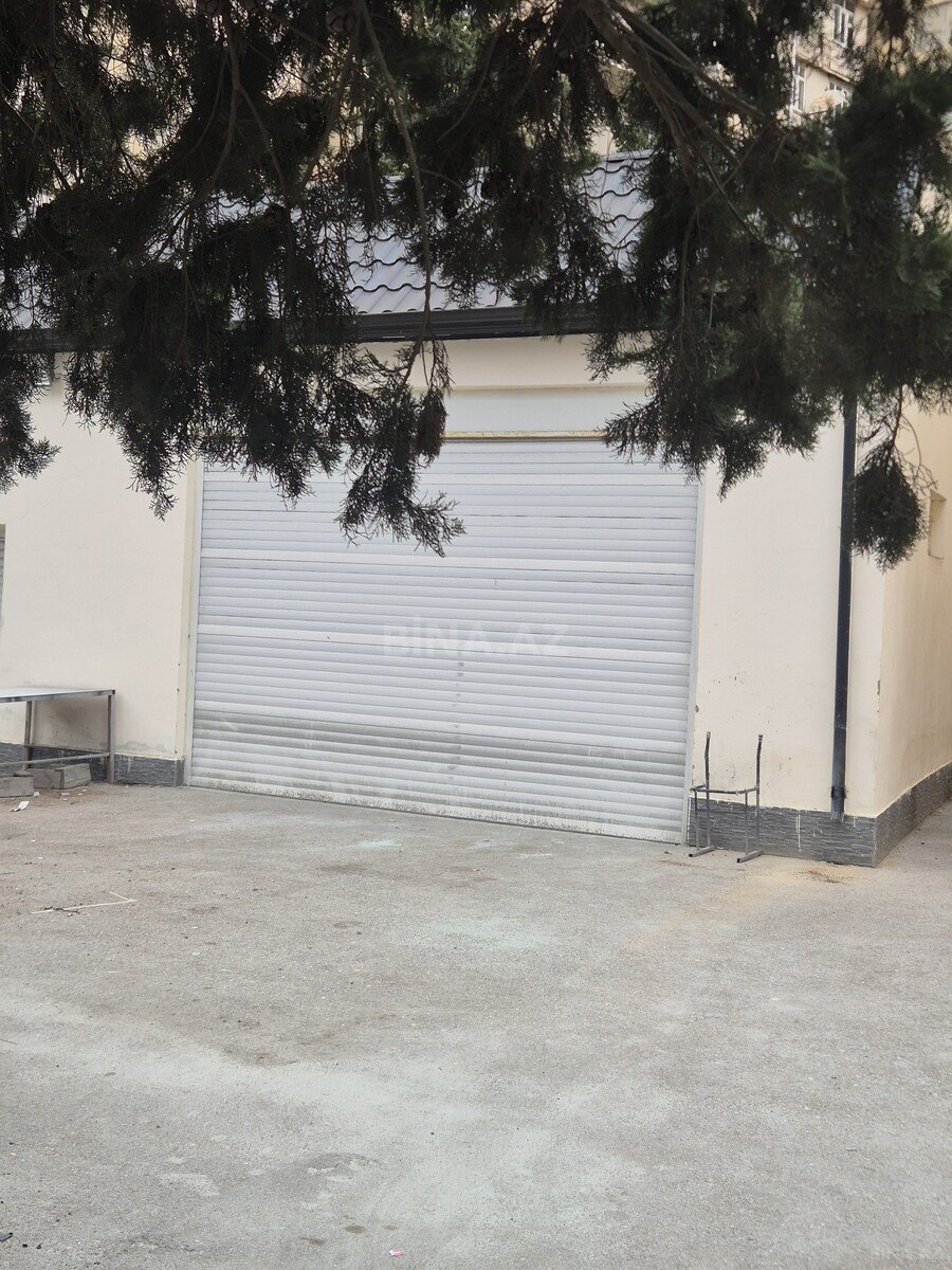 Qaraj Əhmədli m., Bakı