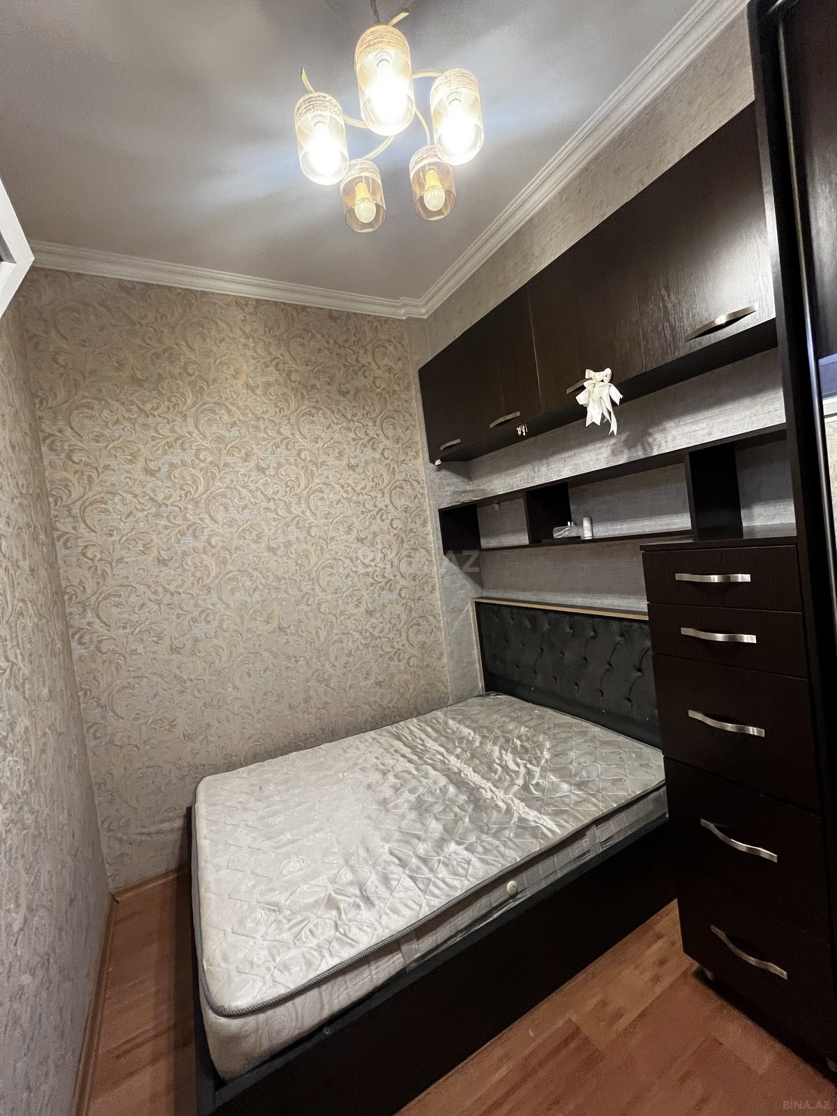 2 otaqlı Yeni tikili, Abşeron r., Xırdalan