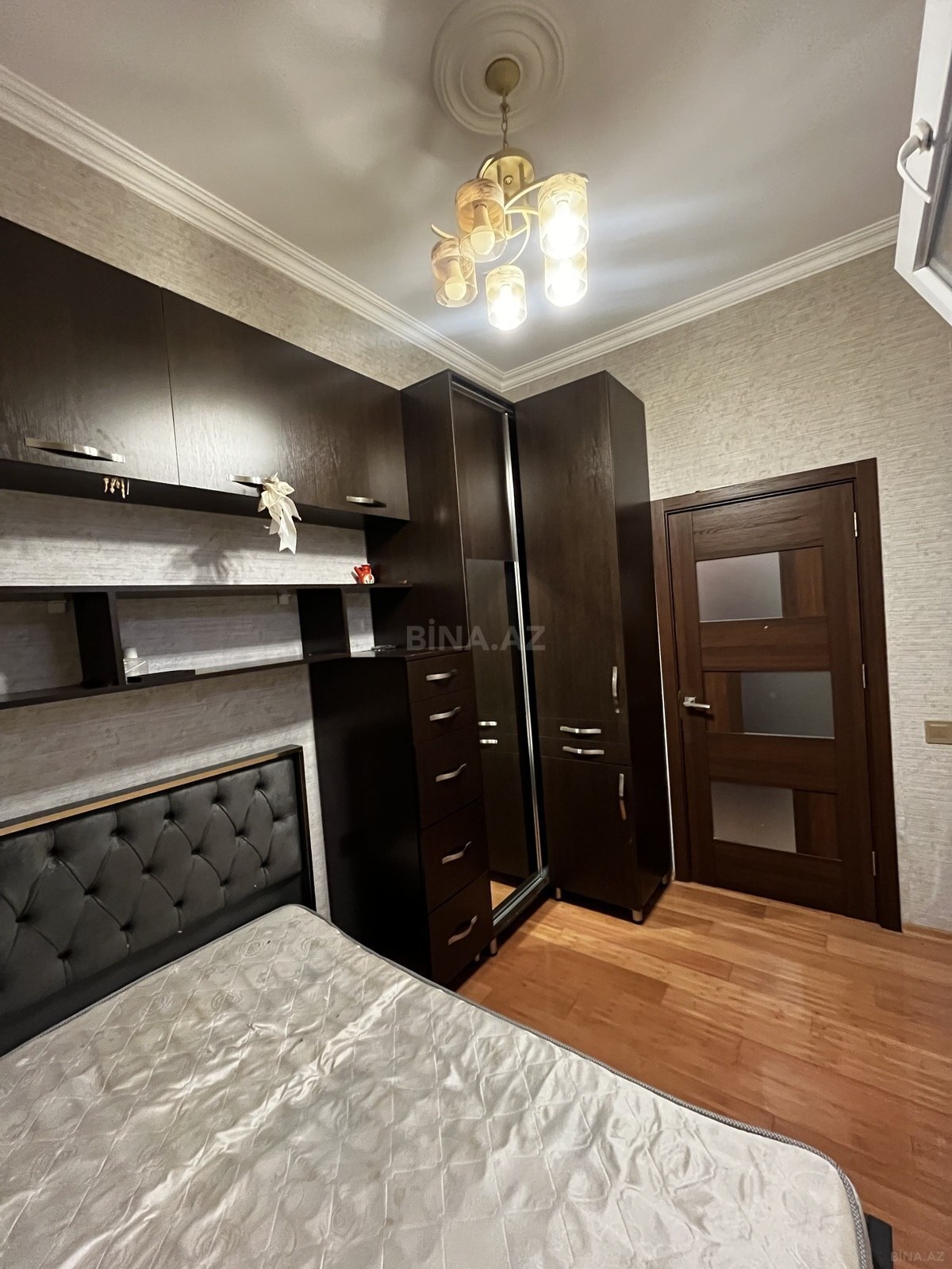 2 otaqlı Yeni tikili, Abşeron r., Xırdalan